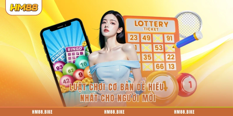 Keno Online – Trò Chơi May Mắn Siêu Tốc Độ Thưởng Hấp Dẫn Luật chơi cơ bản dễ hiểu nhất cho người mới