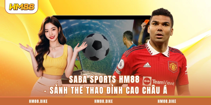 Saba Sporst HM88